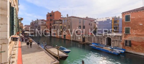 2-Zimmer Wohnung in Venice, Italy, Nr. 117946 4