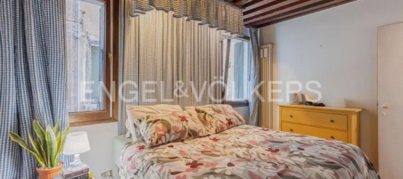 2-Zimmer Wohnung in Venice, Italy, Nr. 117946 15