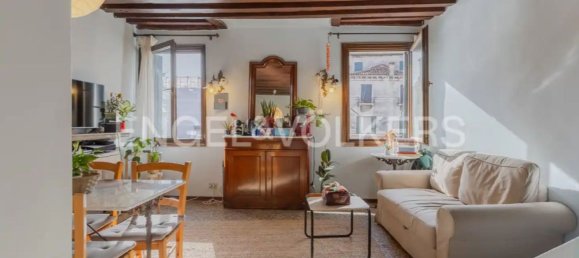 2-Zimmer Wohnung in Venice, Italy, Nr. 117946 5