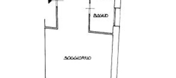 2-Zimmer Wohnung in Venice, Italy, Nr. 117946 16