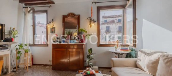 2-Zimmer Wohnung in Venice, Italy, Nr. 117946 3