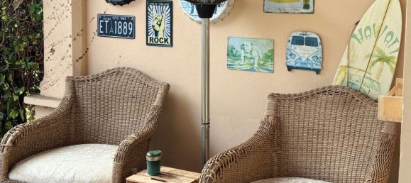 3 Schlafzimmer Haus in Mijas, Spain, Nr. 48934 13