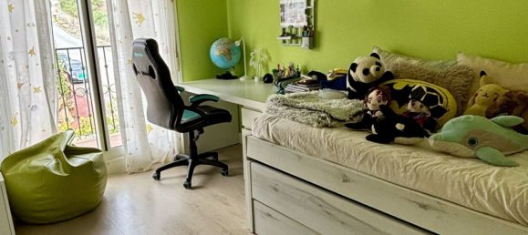 3 Schlafzimmer Haus in Mijas, Spain, Nr. 48934 10