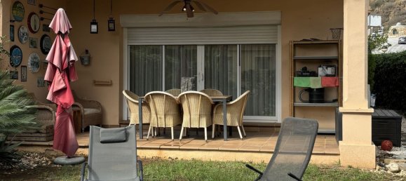 3 Schlafzimmer Haus in Mijas, Spain, Nr. 48934 16