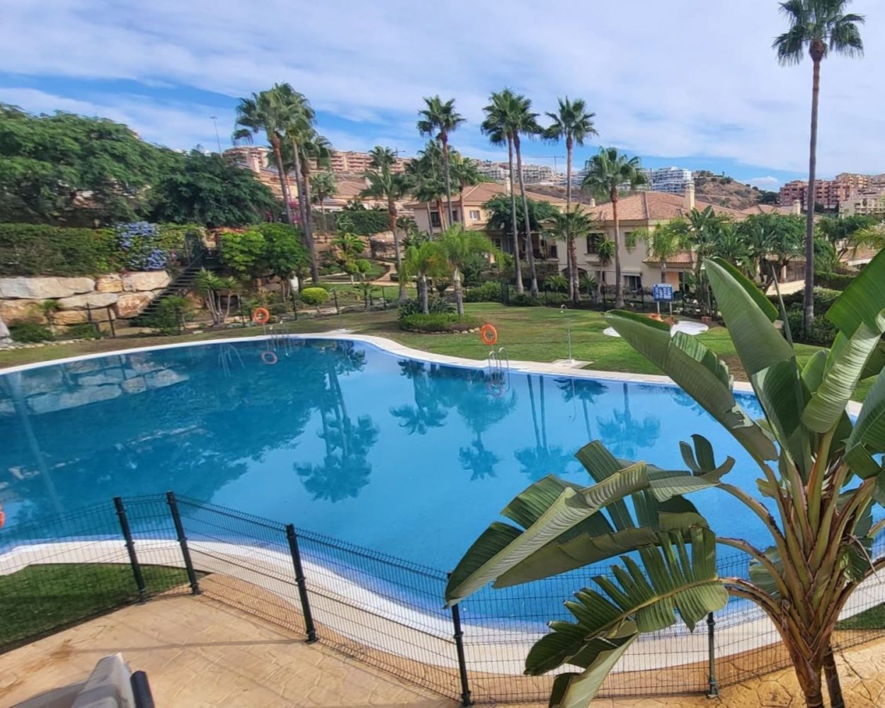 3 Schlafzimmer Haus in Mijas, Spain, Nr. 48934