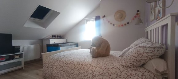 4 Schlafzimmer Haus in Verberie, France, Nr. 330337 10