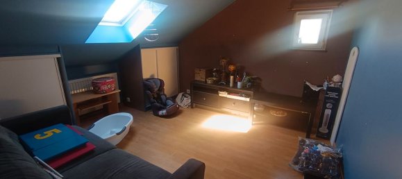 4 Schlafzimmer Haus in Verberie, France, Nr. 330337 11