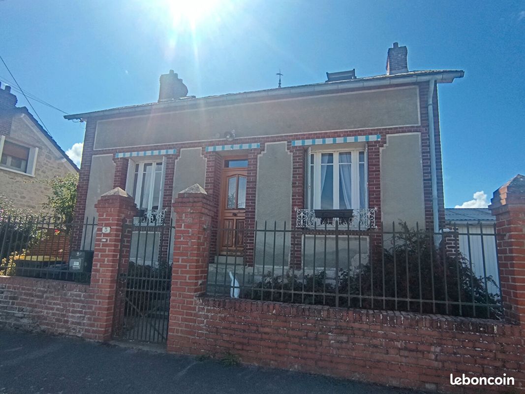 4 Schlafzimmer Haus in Verberie, France, Nr. 330337