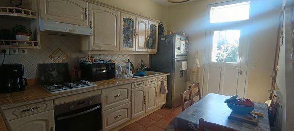 4 Schlafzimmer Haus in Verberie, France, Nr. 330337 4