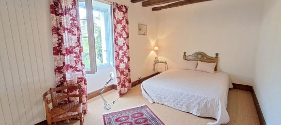 7 chambres Maison à L'Île-Bouchard, France No. 52492 3