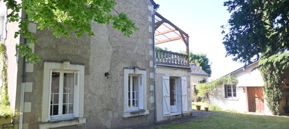7 chambres Maison à L'Île-Bouchard, France No. 52492 8