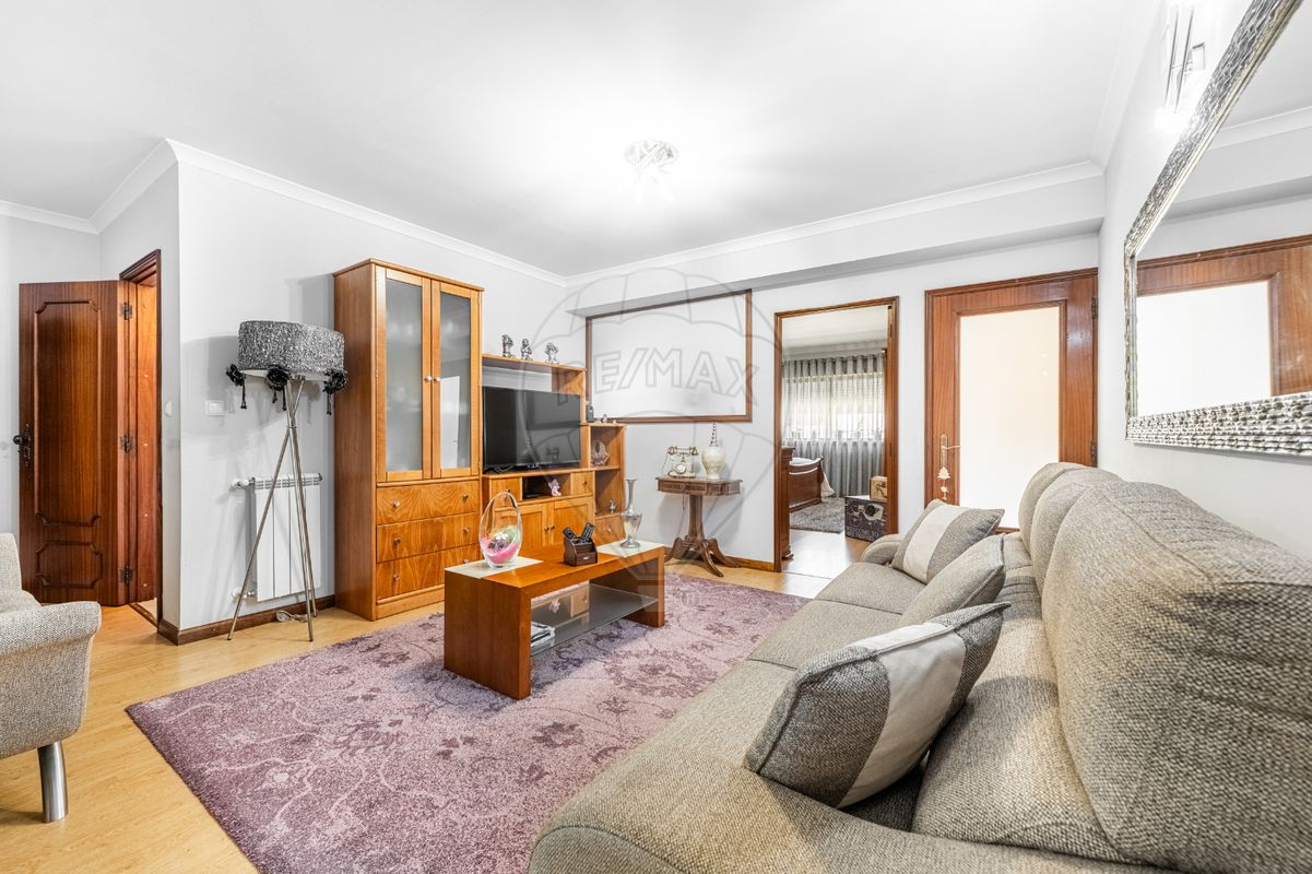 5 bedrooms House in Santo Tirso, Portugal No. 188417