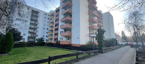 1 bedroom Apartment in Main-Kinzig, Germany No. 162313 6