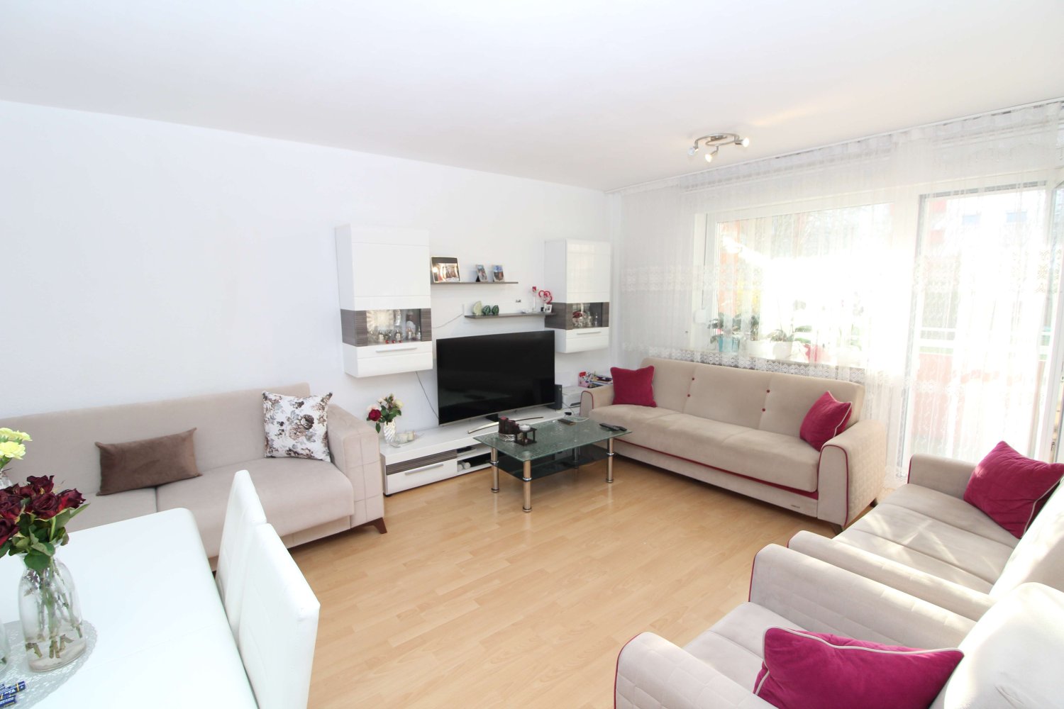 1 bedroom Apartment in Main-Kinzig, Germany No. 162313