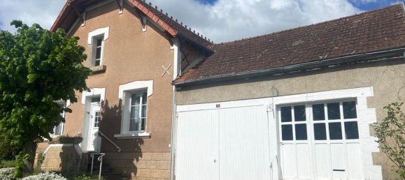 Moradia em banda T2 em Feusines, France N.º 71690 2