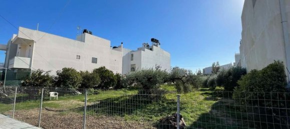  قطعة أرض في Ierapetra, Greece 1002متر مربع رقم 93558 3