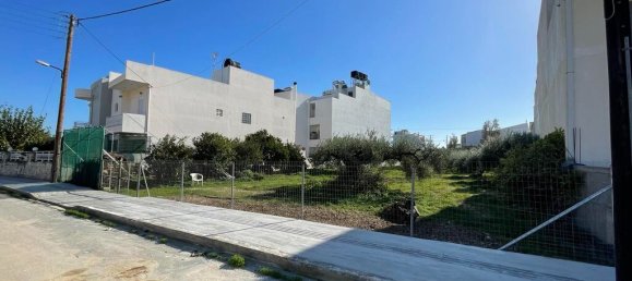  قطعة أرض في Ierapetra, Greece 1002متر مربع رقم 93558 5