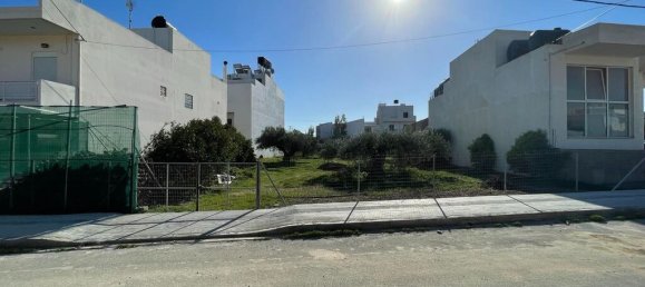  قطعة أرض في Ierapetra, Greece 1002متر مربع رقم 93558 4