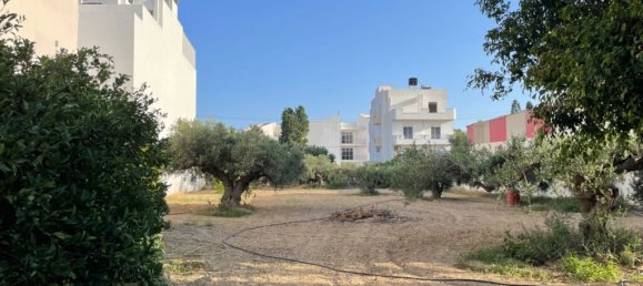  قطعة أرض في Ierapetra, Greece 1002متر مربع رقم 93558 6