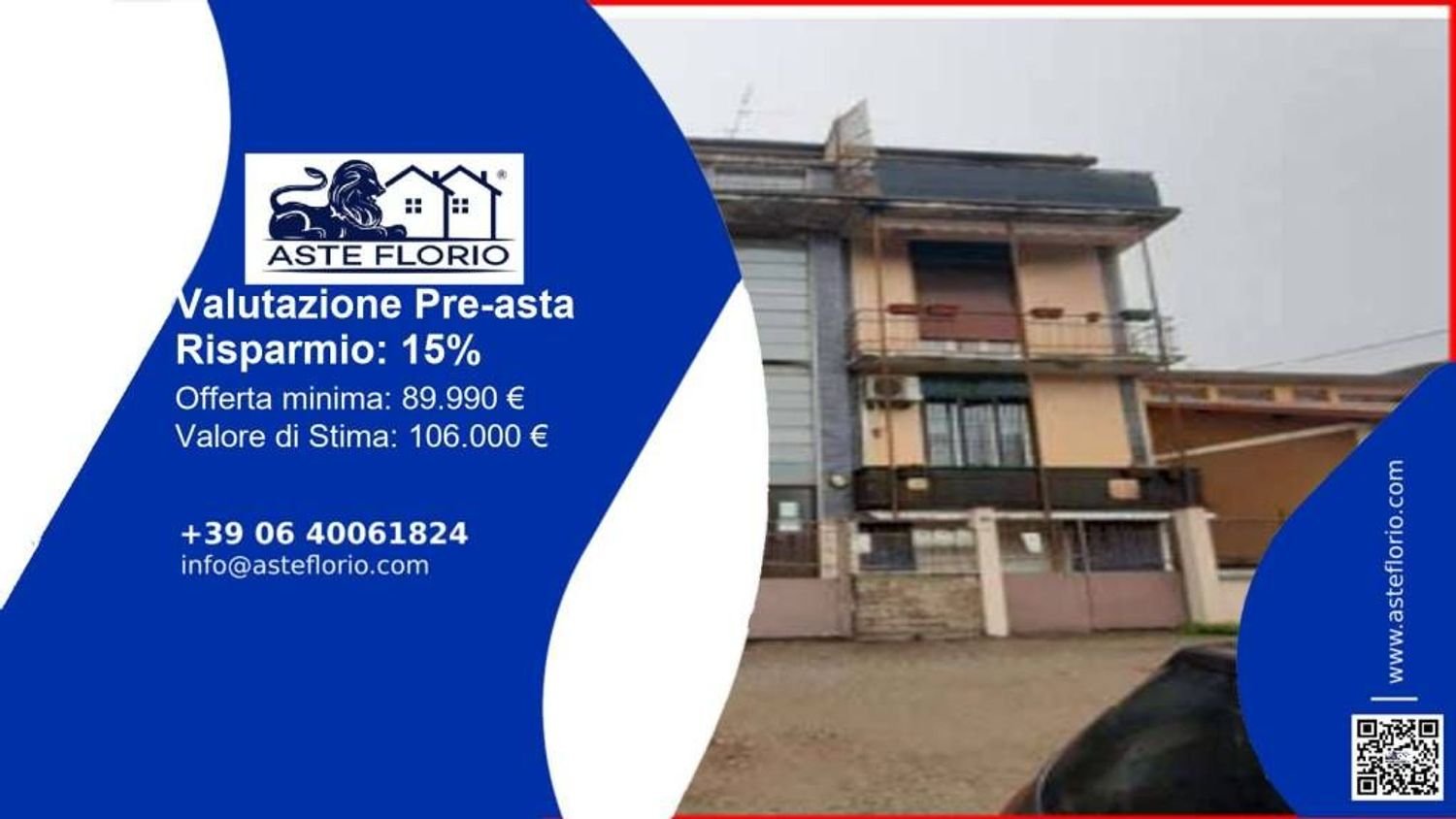 2 غرف نوم شقة في Settimo Milanese, Italy رقم 370093