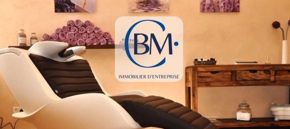 Propiedad comercial en Haute-Garonne, France 60 m² No. 312336 2