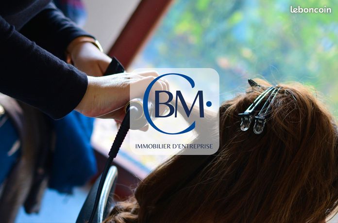 Propiedad comercial en Haute-Garonne, France 60 m² No. 312336