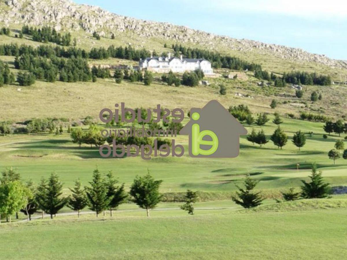  Land in Buenos Aires, Argentina No. 115358