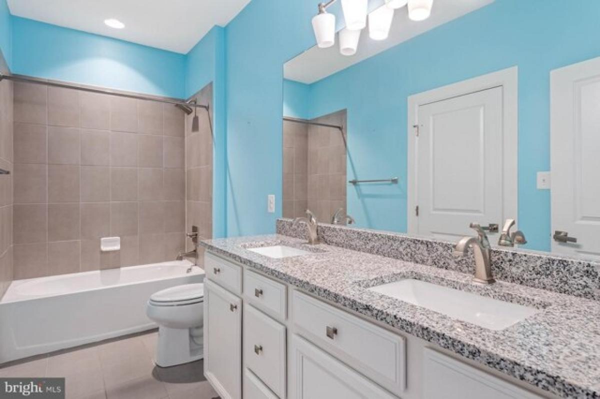 4 Schlafzimmer Haus in Lewes, USA, Nr. 373585