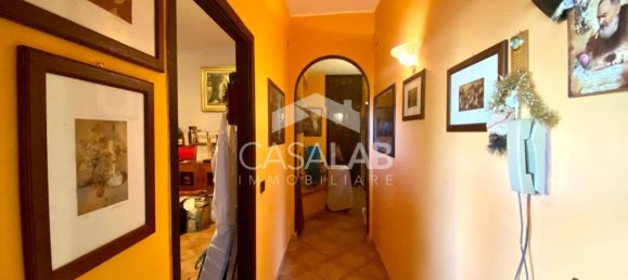 3 bedrooms Apartment in Torretta, Italy No. 341664 14