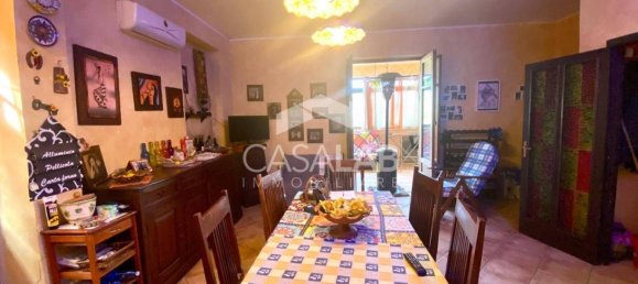 3 bedrooms Apartment in Torretta, Italy No. 341664 8