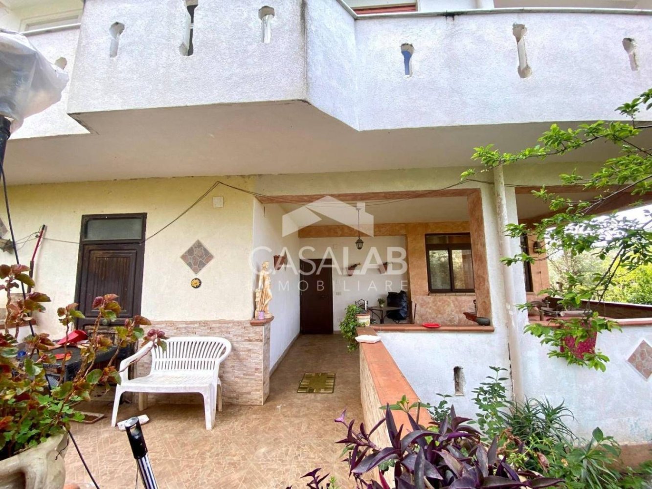 3 bedrooms Apartment in Torretta, Italy No. 341664