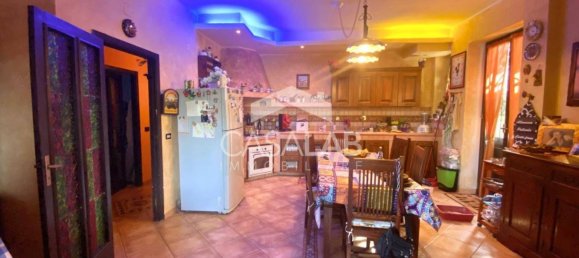 3 bedrooms Apartment in Torretta, Italy No. 341664 7