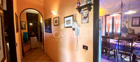 3 bedrooms Apartment in Torretta, Italy No. 341664 6