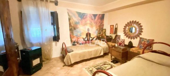 3 bedrooms Apartment in Torretta, Italy No. 341664 12