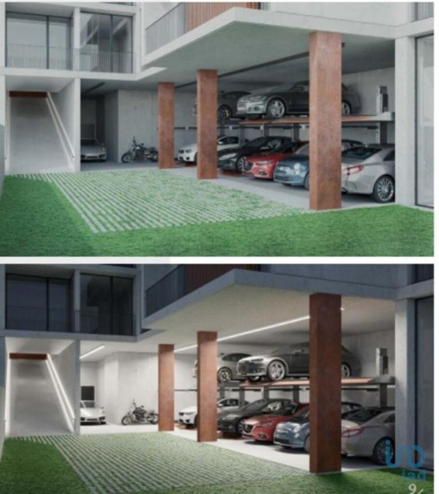 3 Schlafzimmer Wohnung in Porto, Portugal, Nr. 4617