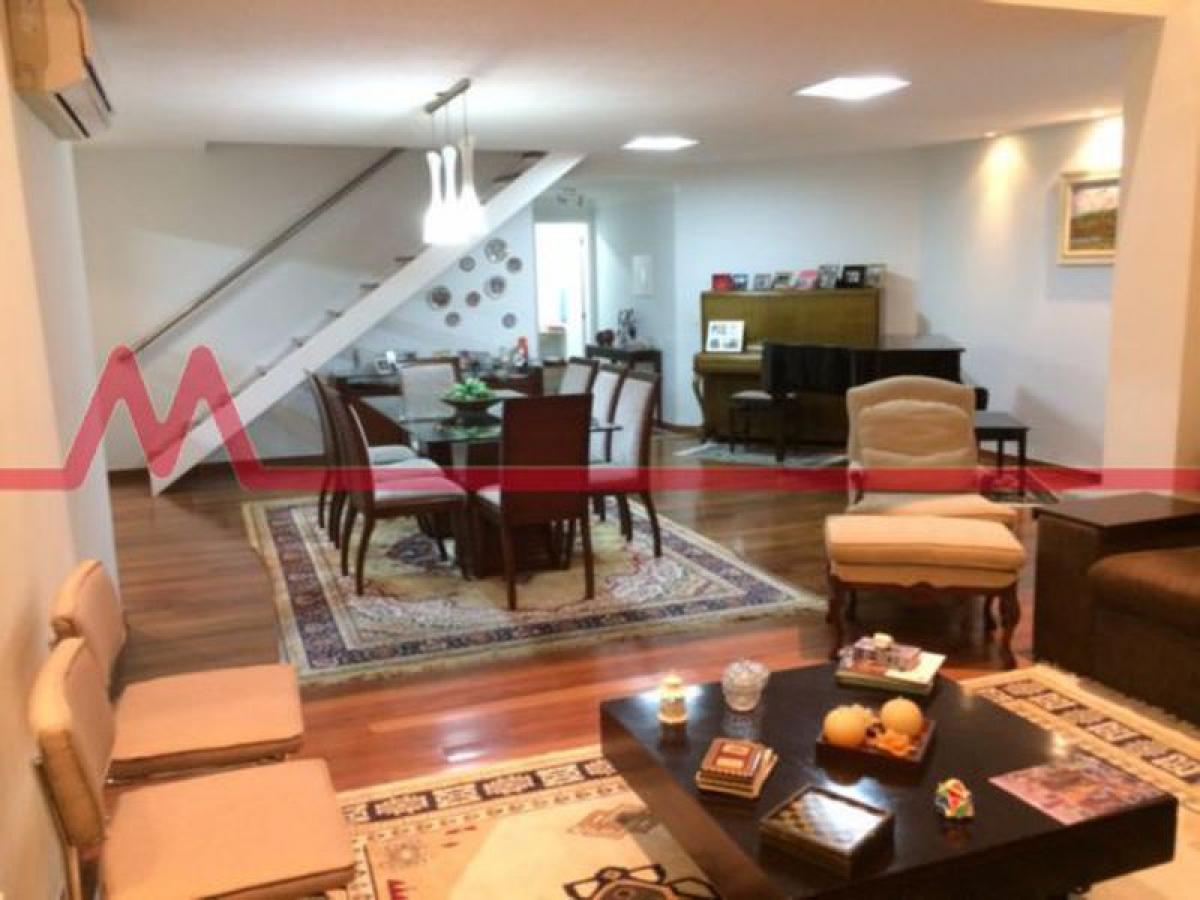 Apartamento T4 em São Paulo, Brazil N.º 588116