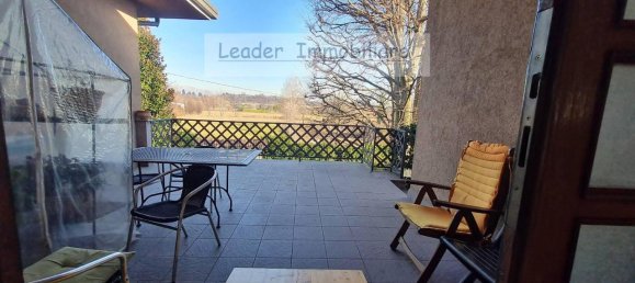 Villa de 3 divisões em Albese con Cassano, Italy N.º 32736 24