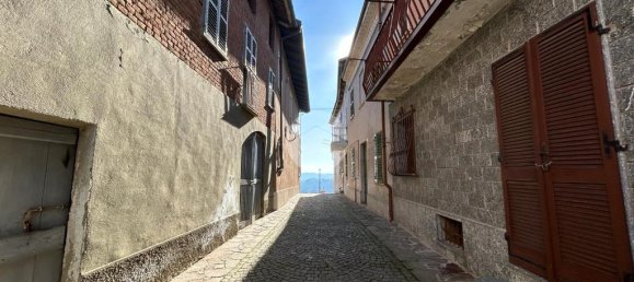 Casa T2 em Castell'Alfero, Italy N.º 108523 13