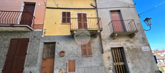Casa T2 em Castell'Alfero, Italy N.º 108523 14