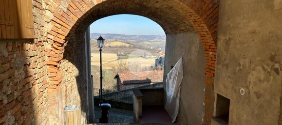 Casa T2 em Castell'Alfero, Italy N.º 108523 9