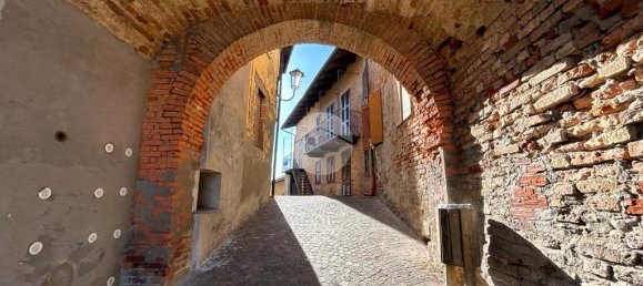 Casa T2 em Castell'Alfero, Italy N.º 108523 11