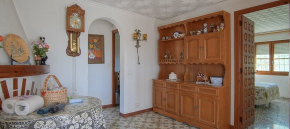 7 bedrooms Villa in Alicante, Spain No. 23794 24