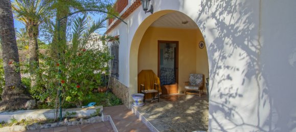 7 bedrooms Villa in Alicante, Spain No. 23794 4