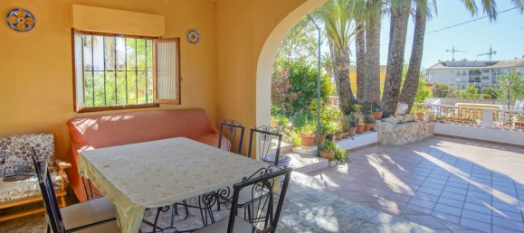 7 bedrooms Villa in Alicante, Spain No. 23794 7