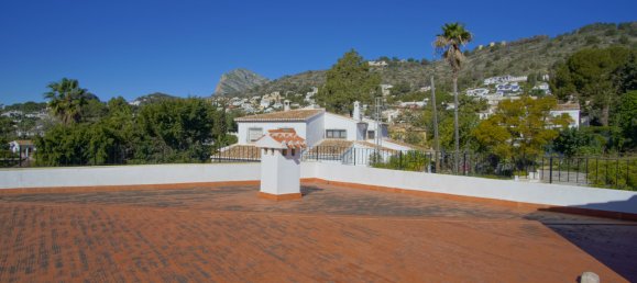 7 bedrooms Villa in Alicante, Spain No. 23794 15