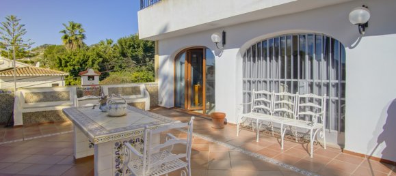 7 bedrooms Villa in Alicante, Spain No. 23794 12