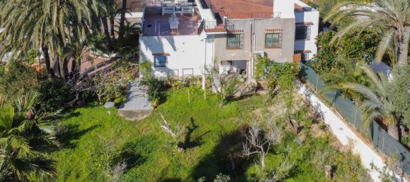 7 bedrooms Villa in Alicante, Spain No. 23794 19