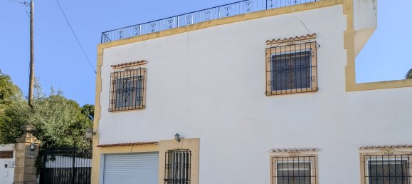 7 bedrooms Villa in Alicante, Spain No. 23794 49