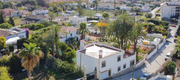 7 bedrooms Villa in Alicante, Spain No. 23794 50
