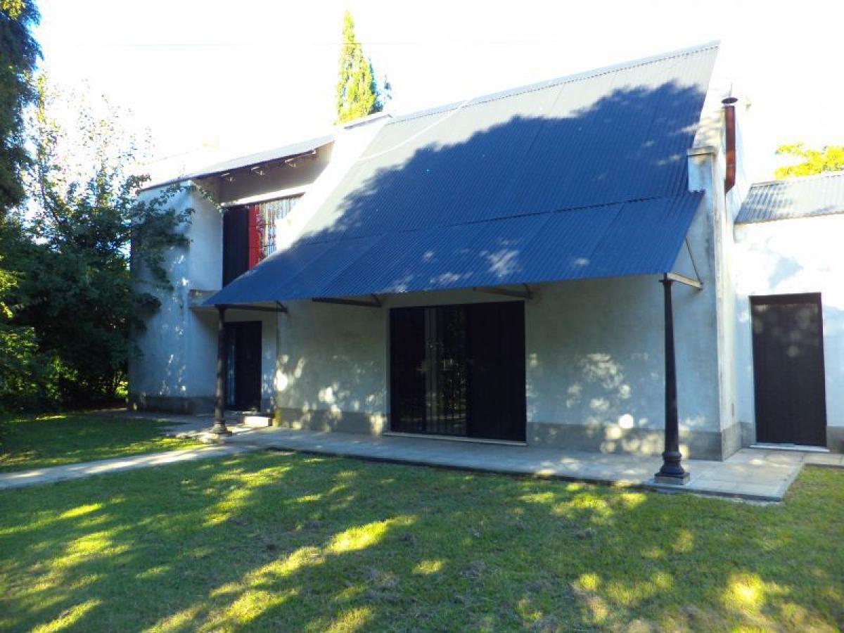 Studio in Lobos, Argentina, Nr. 18128